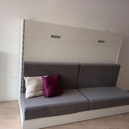 Studio Cabine Avec Terrasse Fort-Mahon-Plage Exterior photo